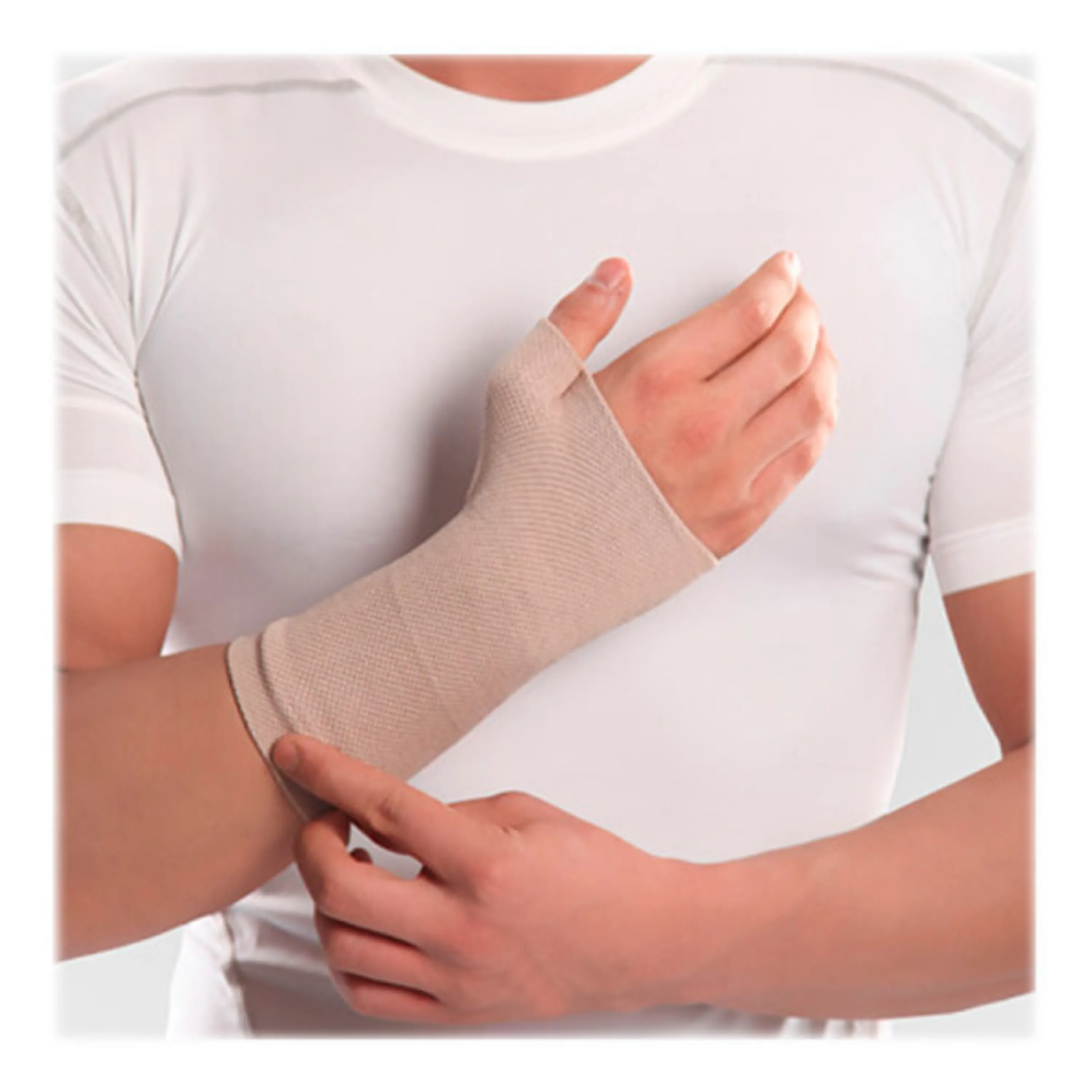 کف بند شست دار پاک سمن 079 کف بند شست دار پاک سمن 079